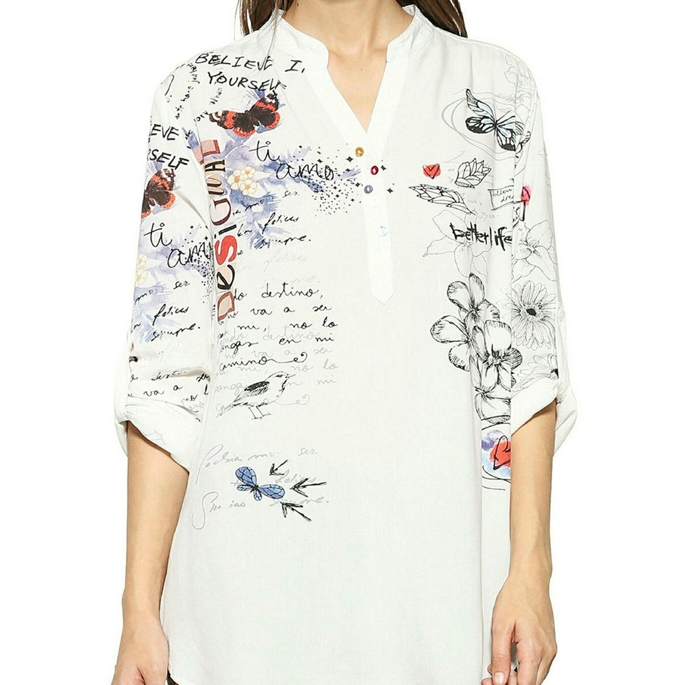 Blouse - Picture 2 of 4